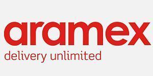Aramex promotional products