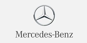 Mercedes-Benz promotional products