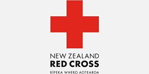 Red Cross promotional products